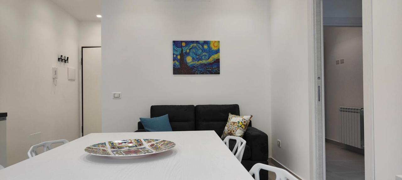 Casa Vacanze Rainbow, Siracusa Syracuse Exterior photo