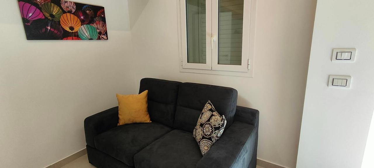 Casa Vacanze Rainbow, Siracusa Syracuse Exterior photo