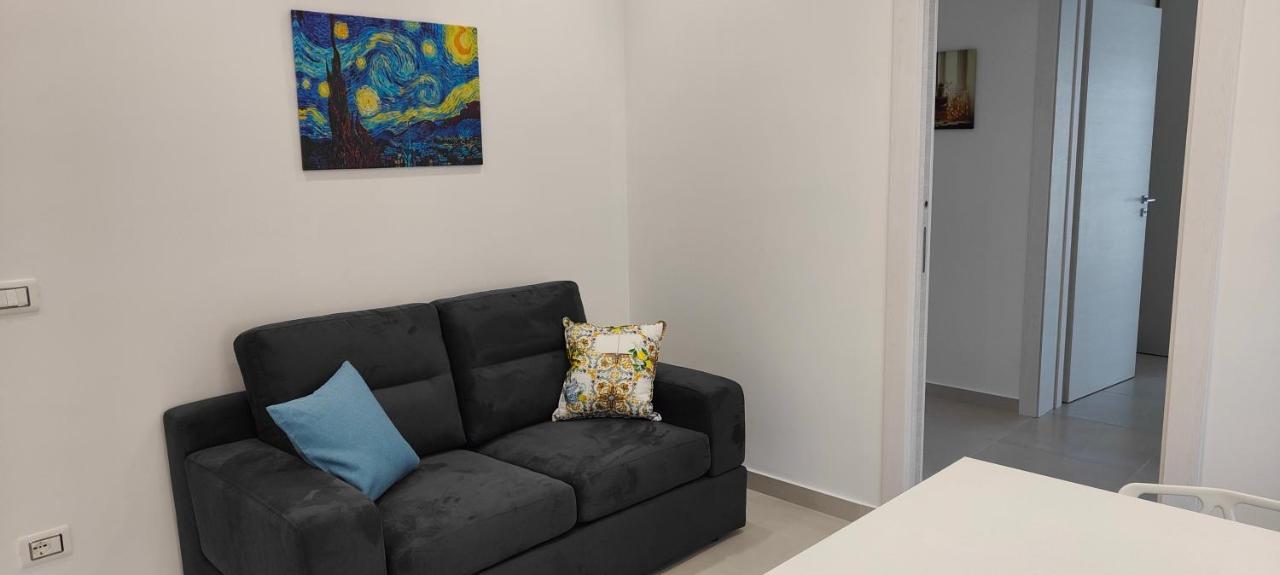 Casa Vacanze Rainbow, Siracusa Syracuse Exterior photo